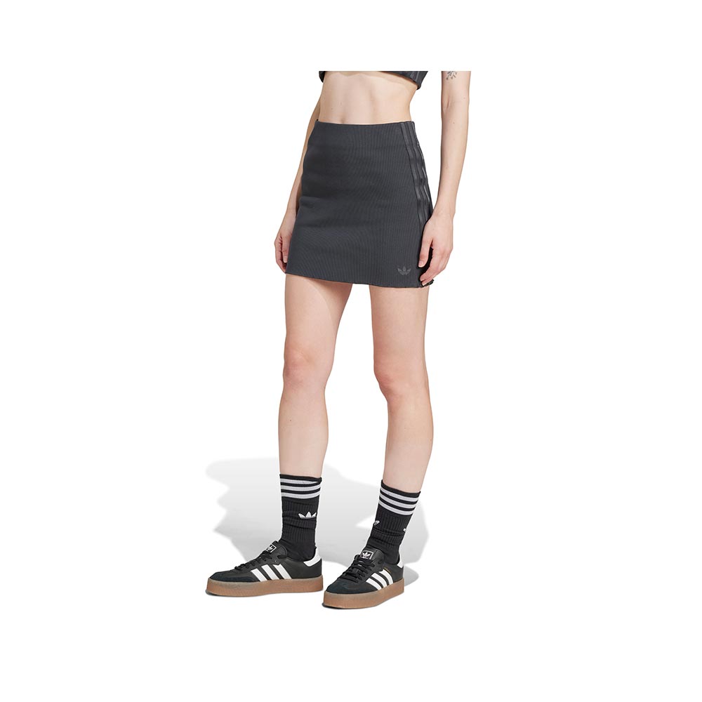 Rib Skirt Adidas image number 1