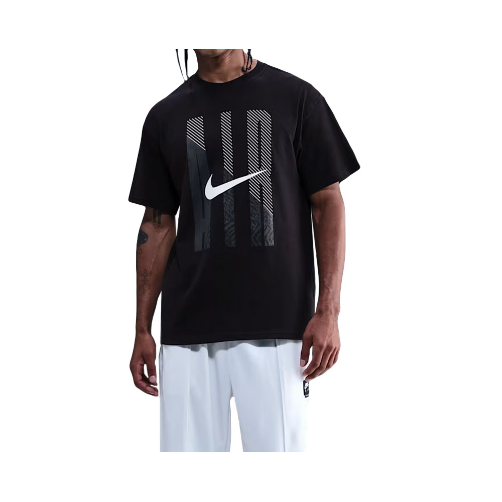 M Nsw Tee M90 Air Ho25 Nike MULTICOLOR 