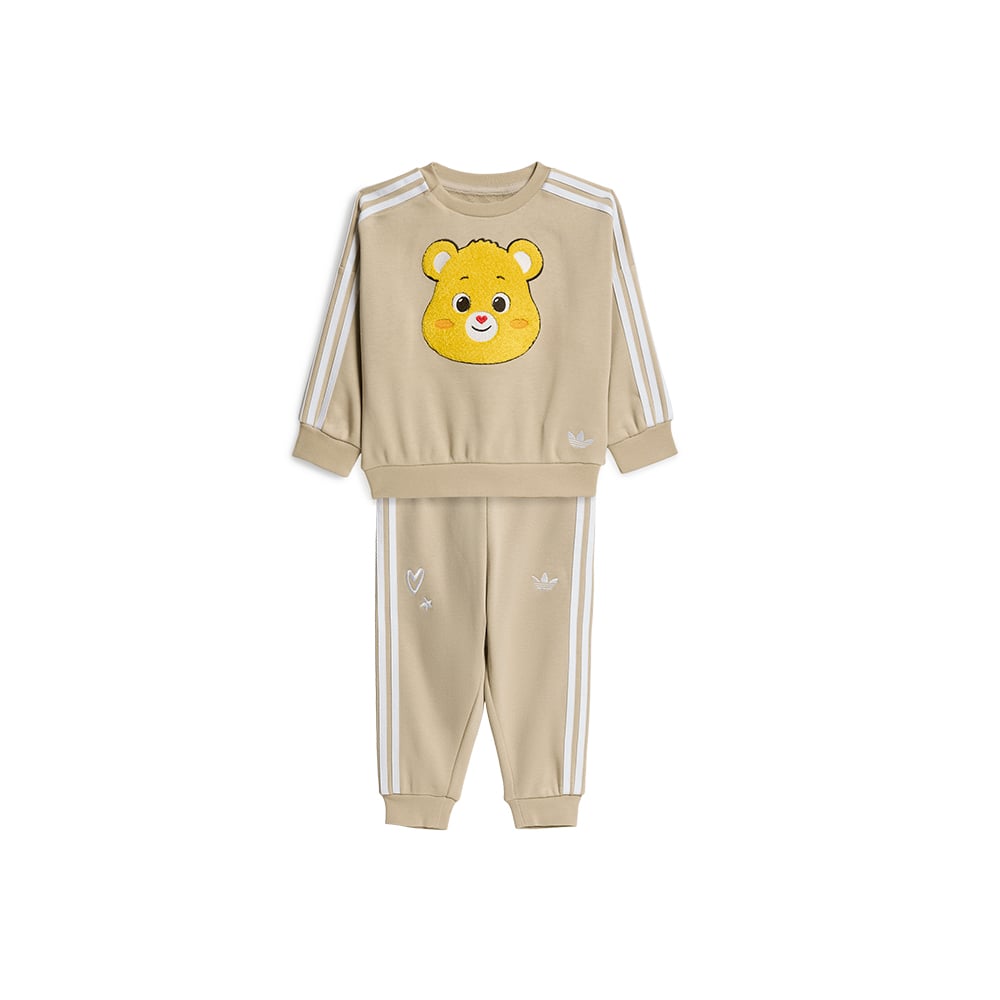 Loose Crew Set Adidas