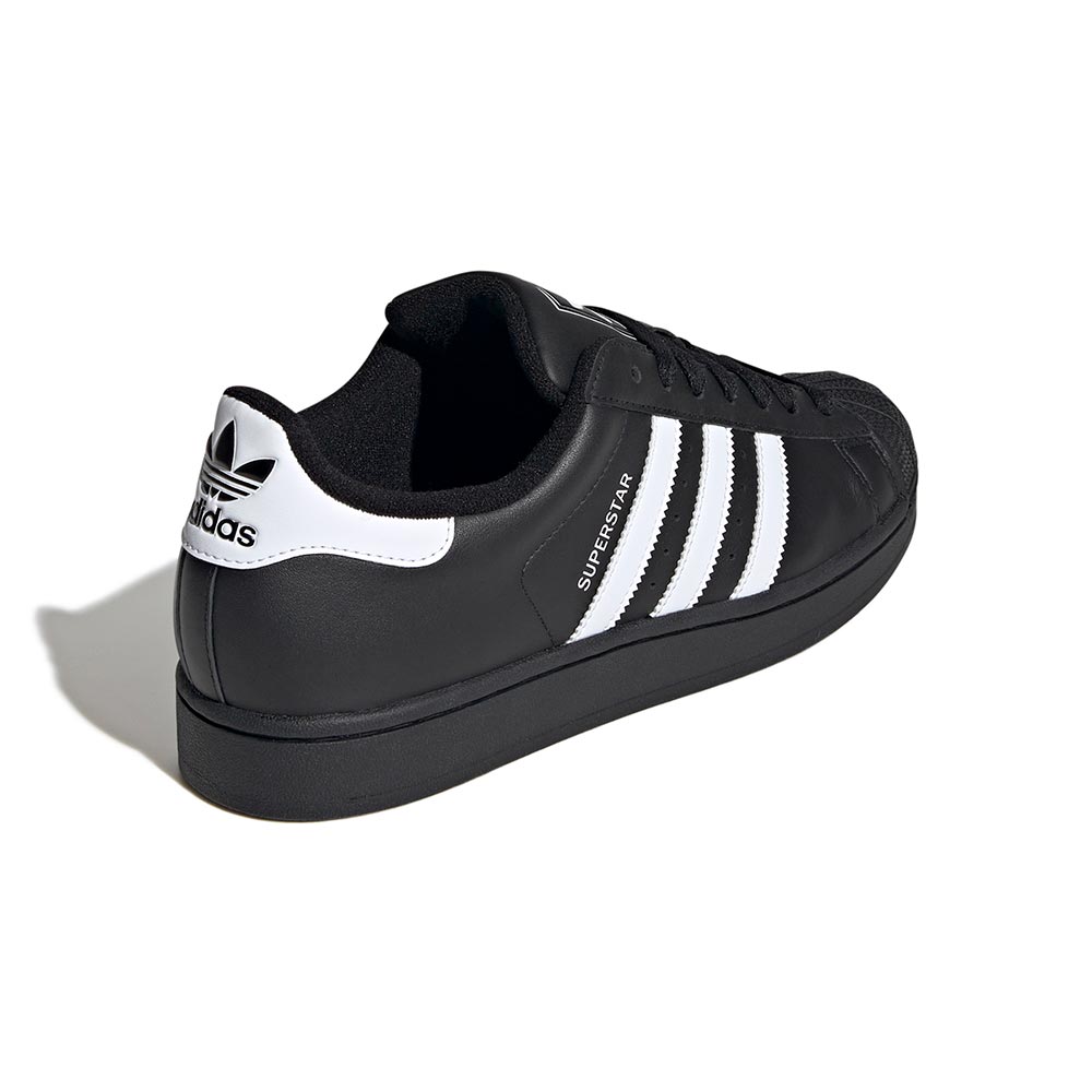 Superstar II Shoes Adidas image number 4