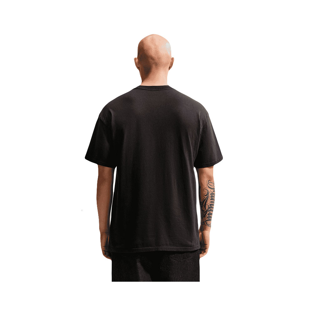 M Nsw Tee Lse Celeb Fb Nike MULTICOLOR 