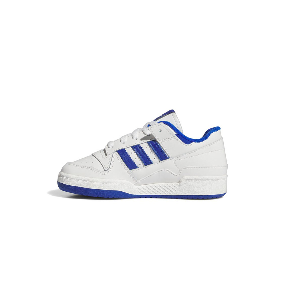 Forum Low Cl Shoes Kids Adidas image number 2