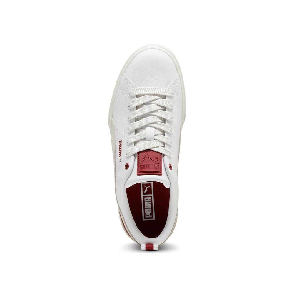Mayze Lth Wns Puma Shoes image number 3