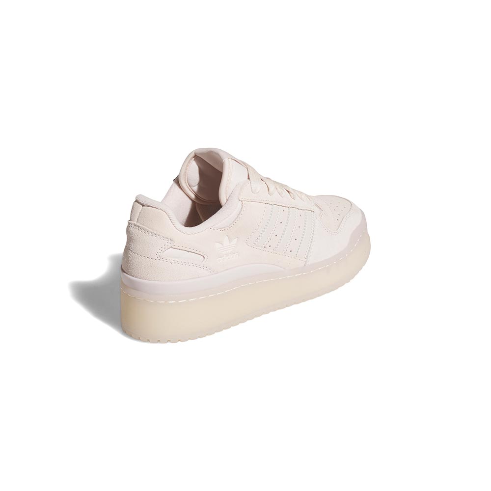 Forum Bold Stripes W Adidas Shoes image number 3