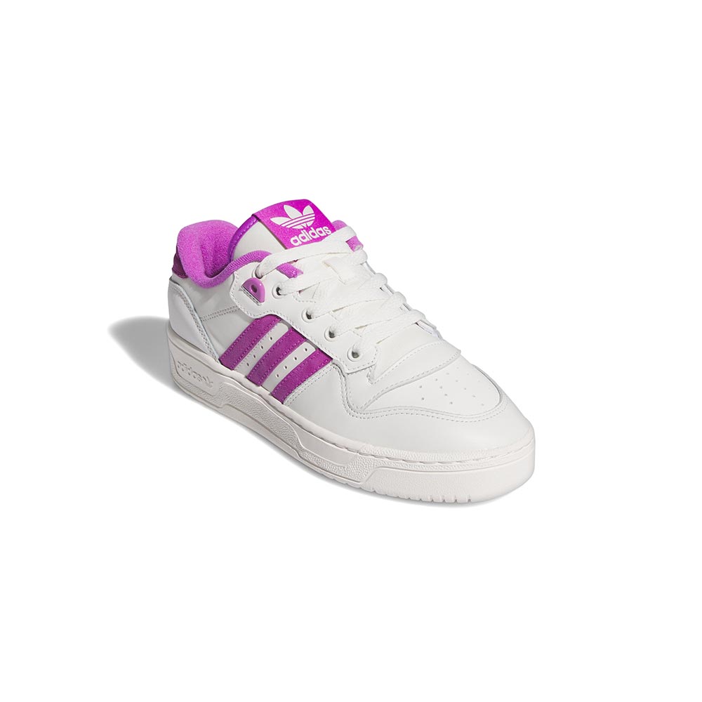 Rivalry Low Shoes Adidas image number 2