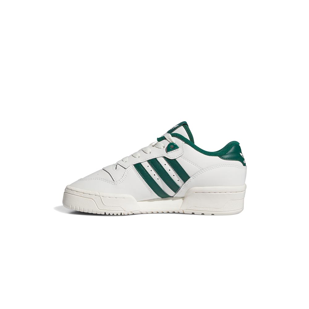 Rivalry Low Shoes Kids Adidas image number 1