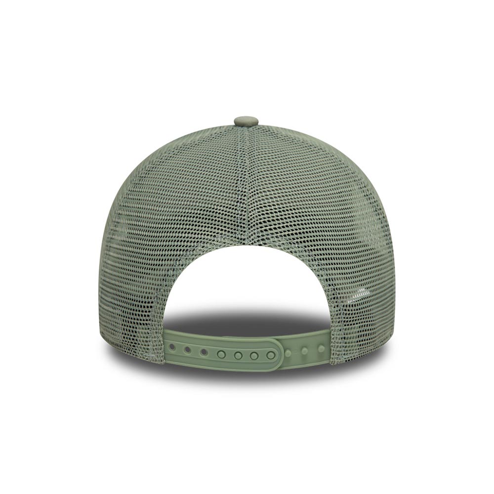 League Ess Trucker Los Angeles Dodgers Evgw New Era image number 3