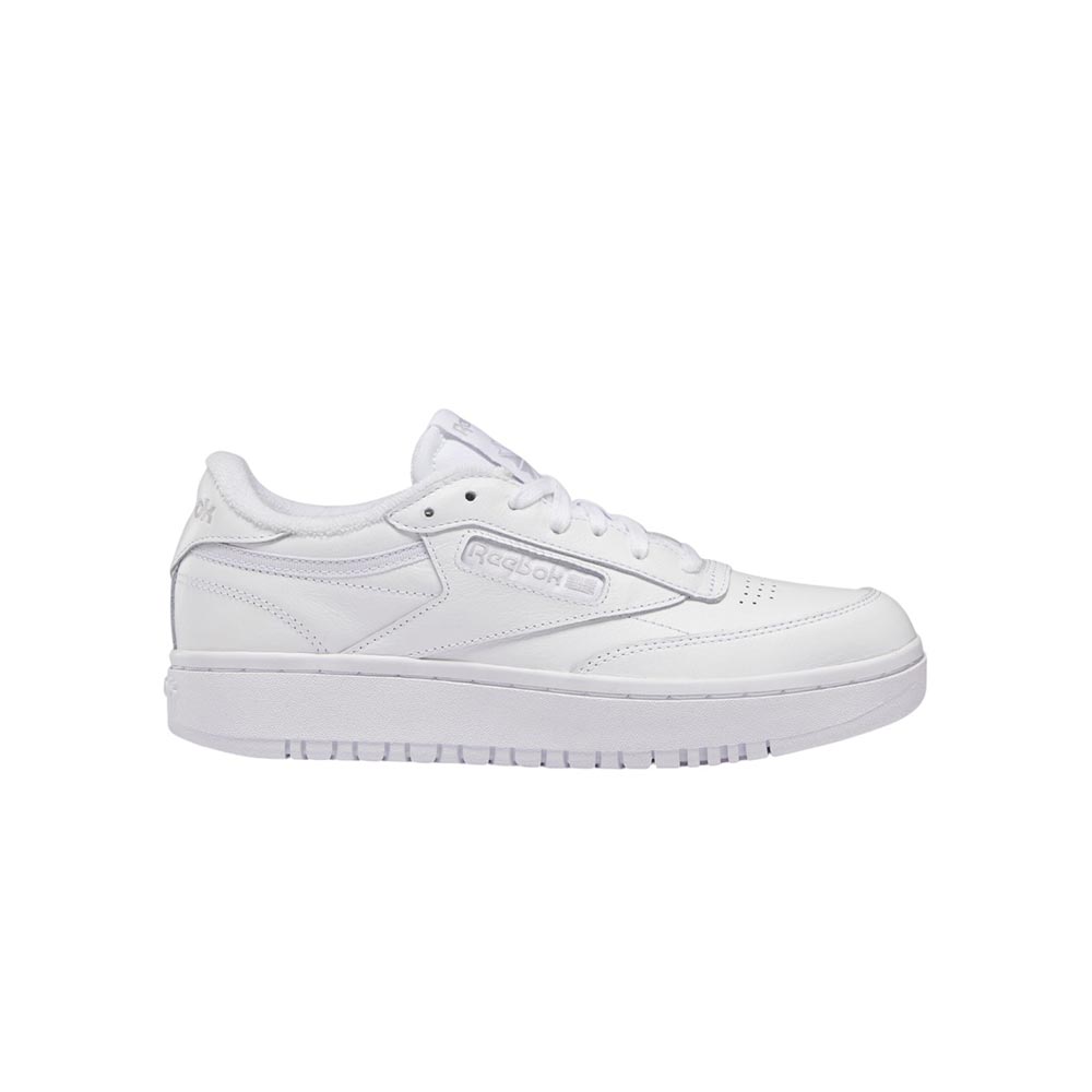 Club C Double Reebok Shoes image number 0