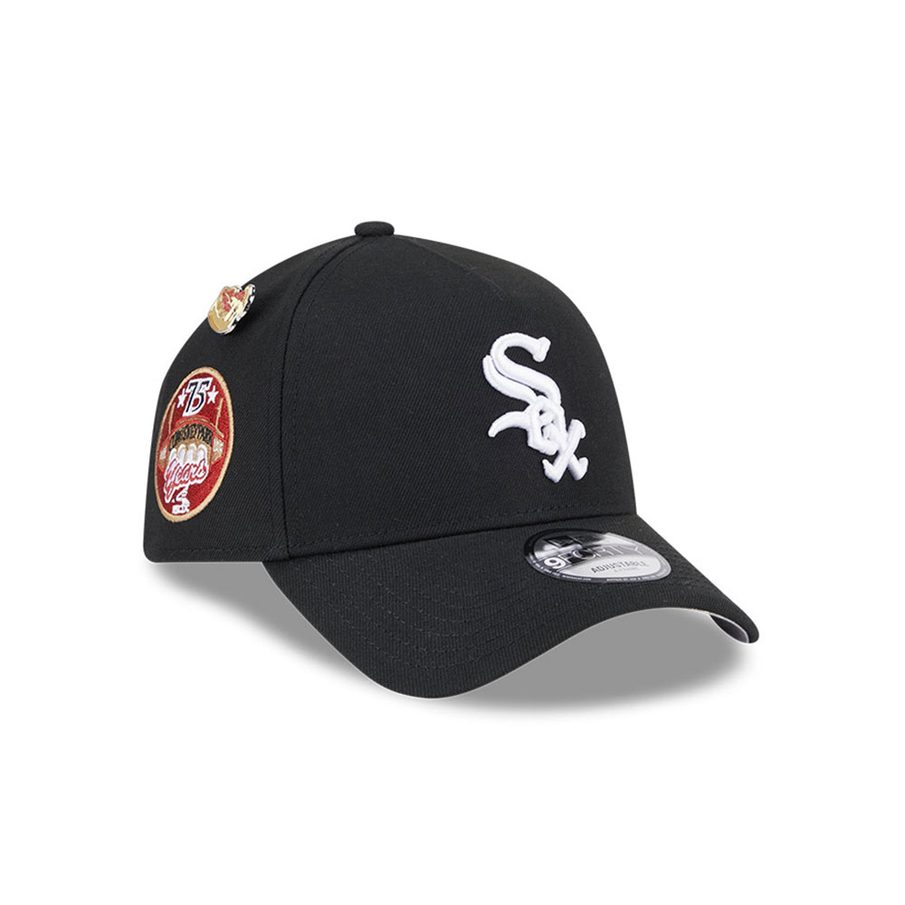 940 Af Local Dishes Chicago White Sox New Era MULTICOLOR UNI