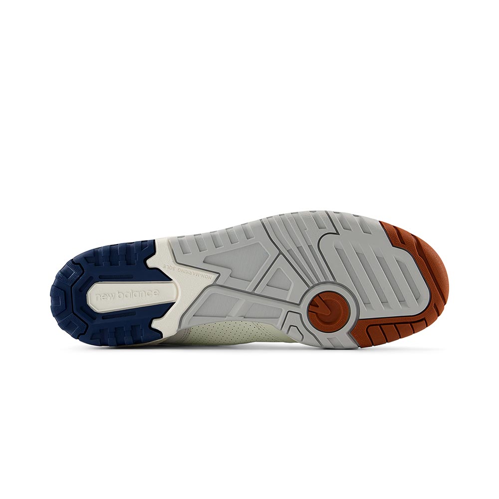Bb550 New Balance Shoes