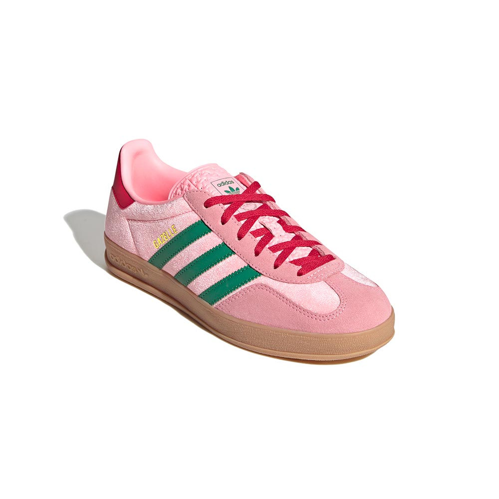 Gazelle Indoor Shoes Adidas image number 3