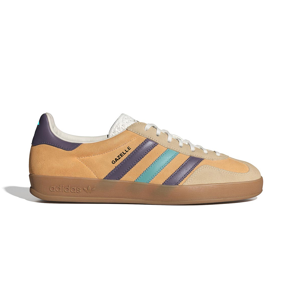 Gazelle Indoor Shoes Adidas image number 0