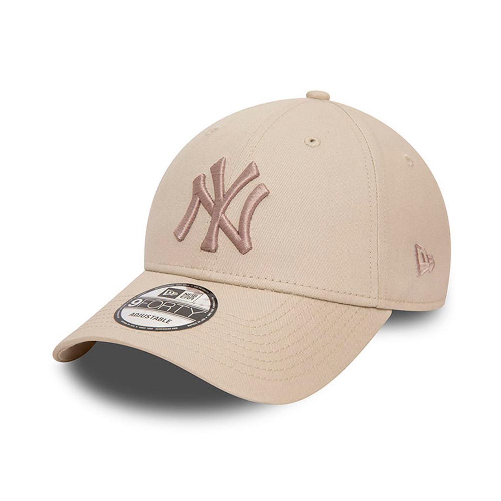 League Ess 9Forty New York Yankees New Era image number 1