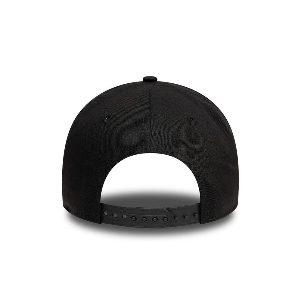 Ws Eframe Oakland Athletics Blkagd New Era image number 3