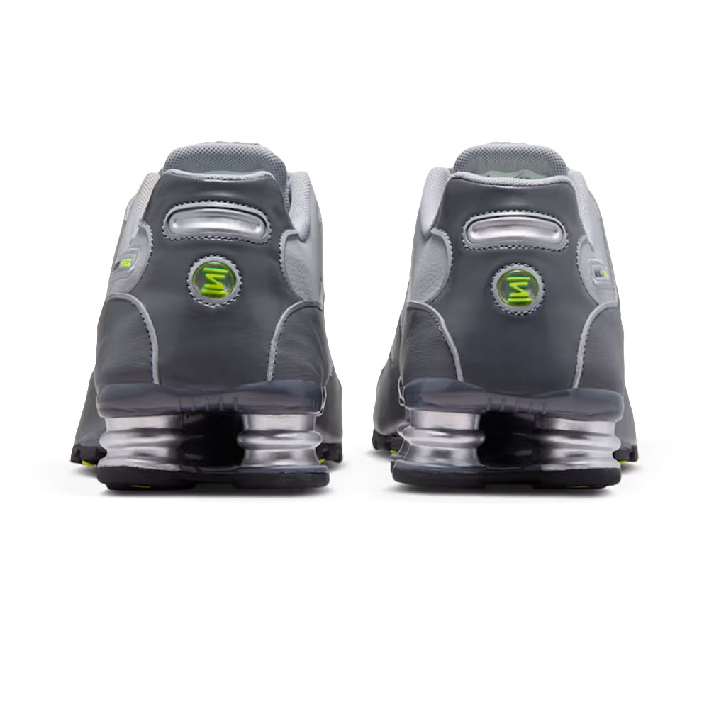 Shox Nz Nike MULTICOLOR 