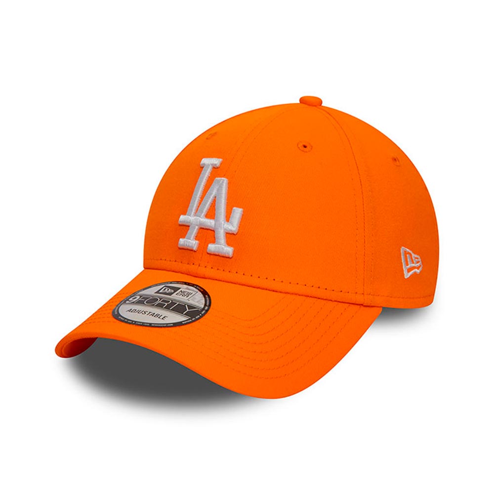 League Ess 9Forty Los Angeles Dodgers New Era image number 1