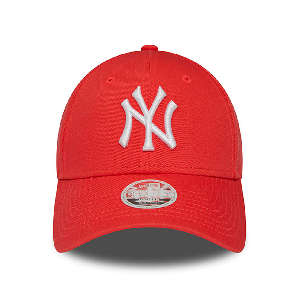 Wmns League Ess 9Forty New York Yankees New Era image number 0