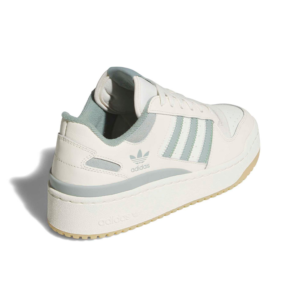 Forum Bold Stripes W Adidas MULTICOLOR 