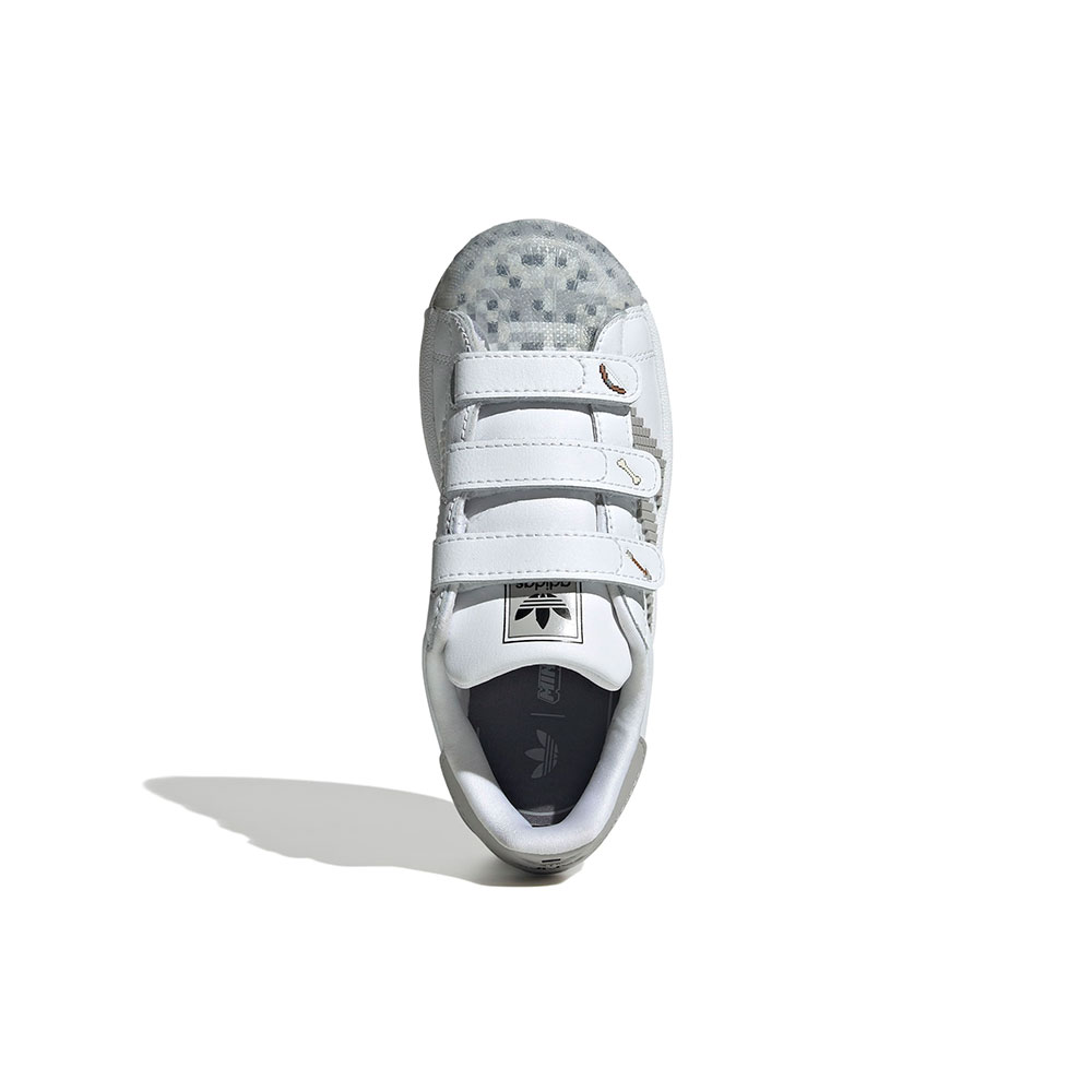 Superstar II Cf C Adidas image number 2