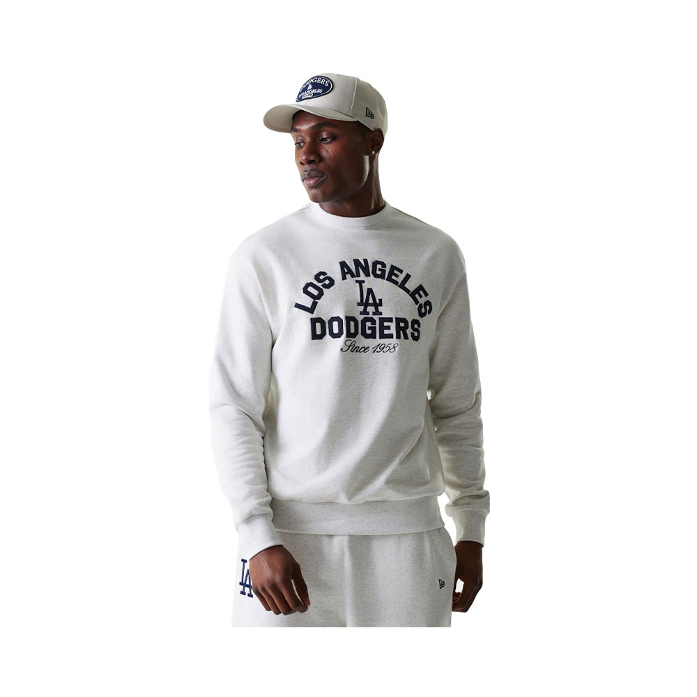 Mlb Heritage Os Crew Los Angeles Dodgers New Era MULTICOLOR 