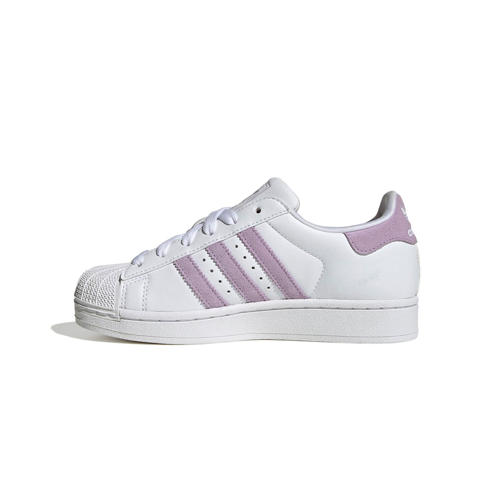 Superstar Ii J Adidas