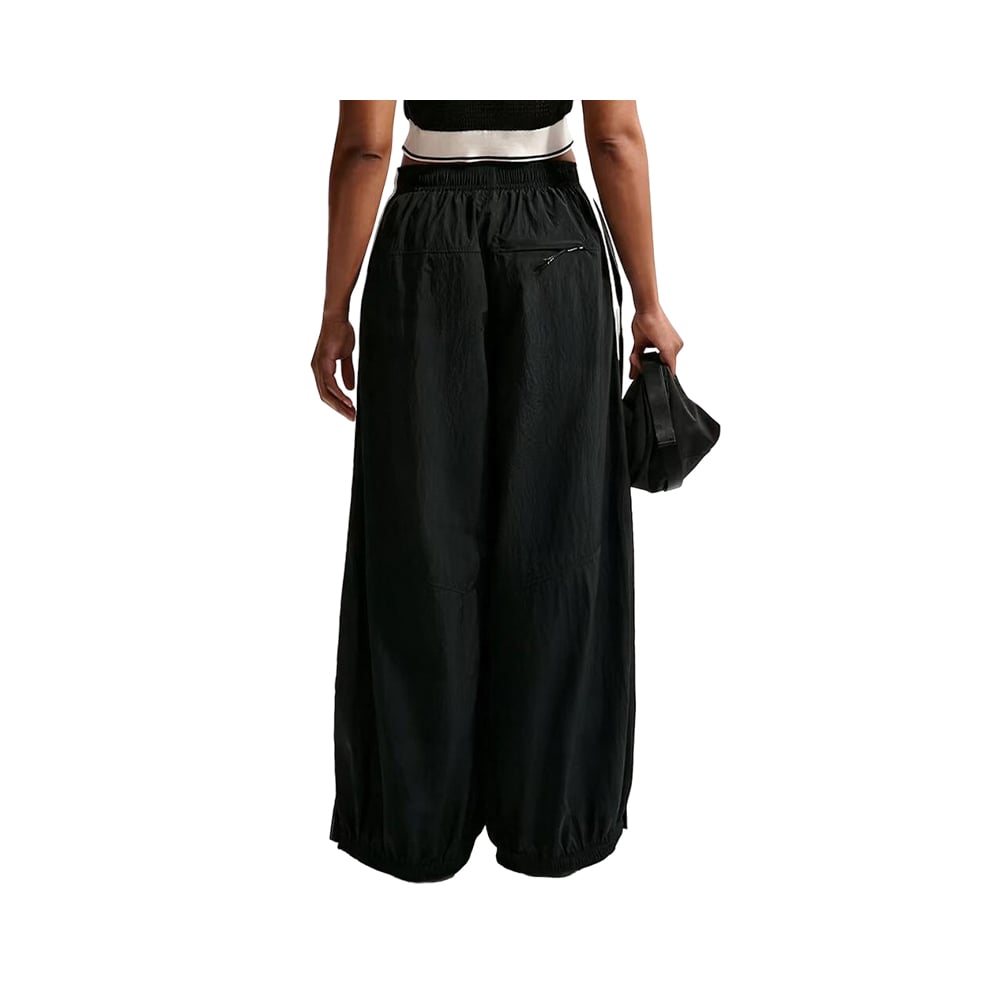 W Nk Balloon Track Pant Nike