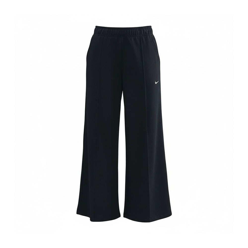 W Nsw Wide Leg Track Pnt Nike MULTICOLOR 