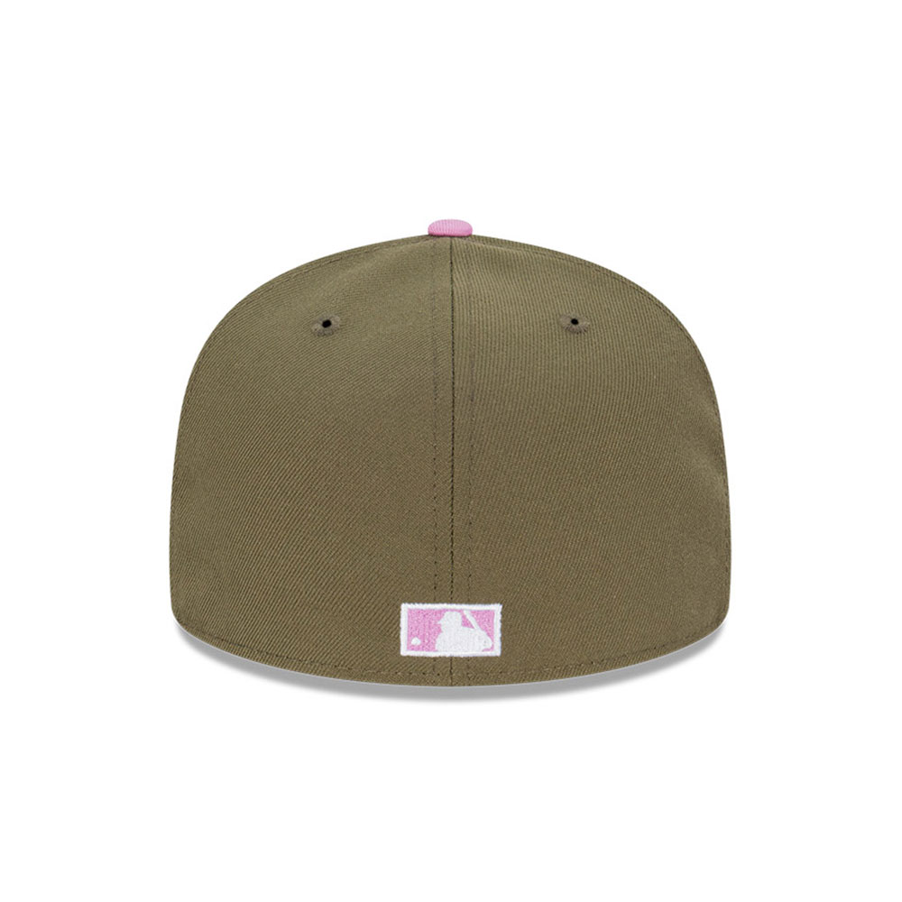 5950 Lavender Field New York Yankees Nov New Era MULTICOLOR 