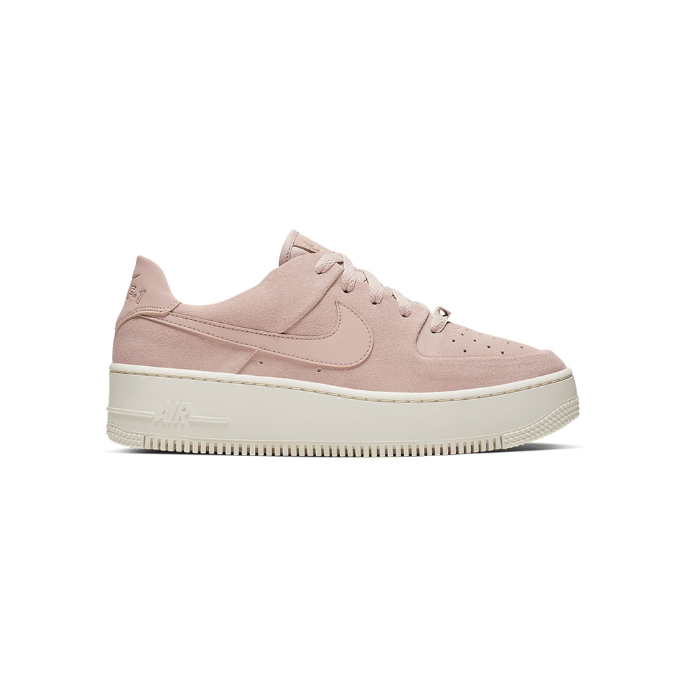 W Af1 Sage Low Nike MULTICOLOR 