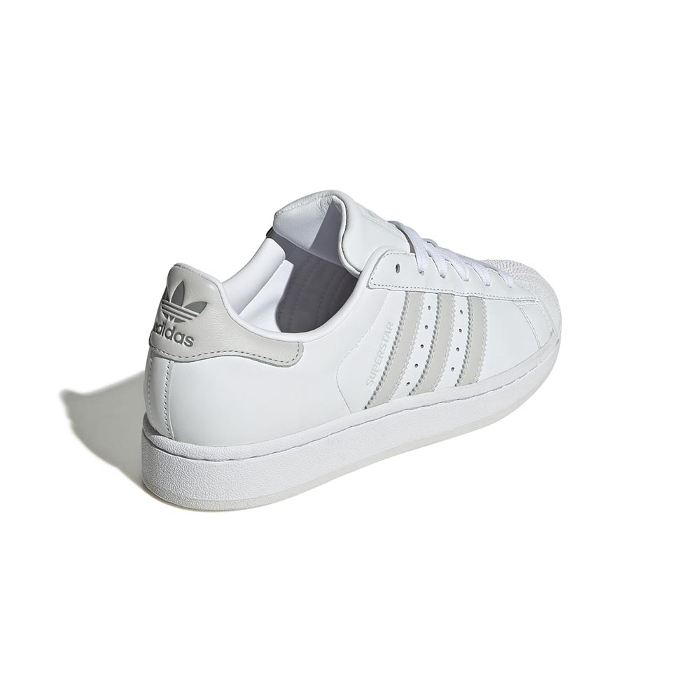 Superstar Ii Shoes Adidas image number 3