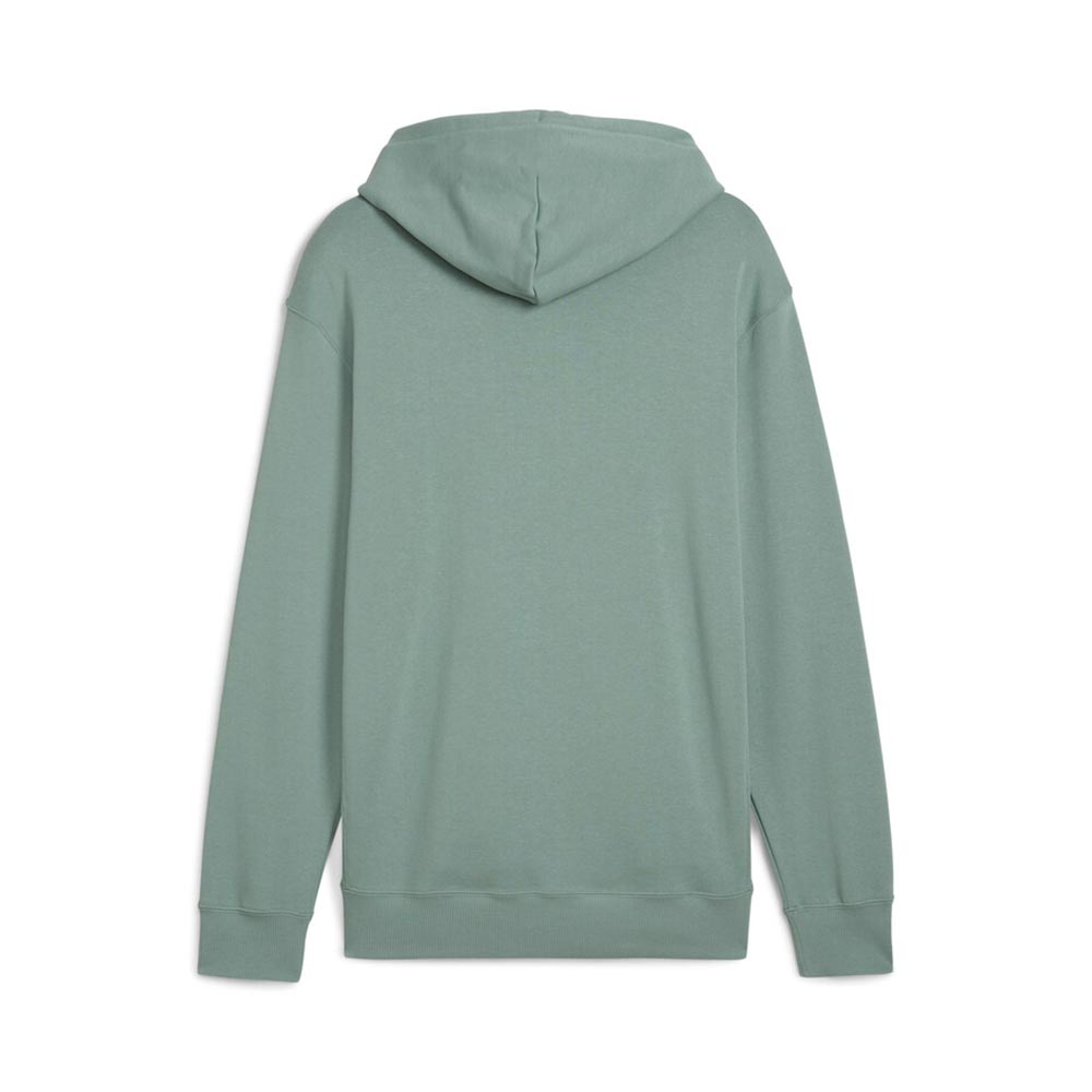 Wardrobe Ess Hoodie Tr Puma