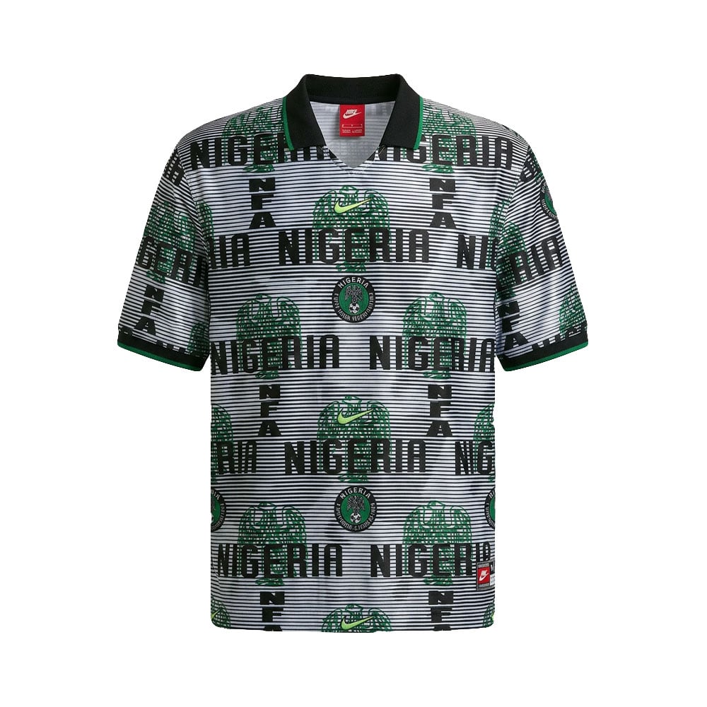 Nigeria M Nk Df Energy Top Ss Nike