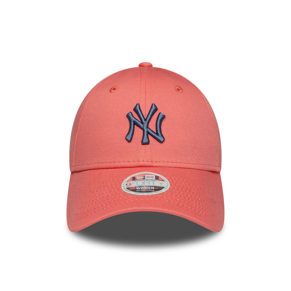Wmns League Ess Midi 9Forty New York Yankees New Era MULTICOLOR UNI