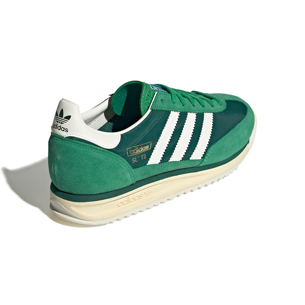 Sl 72 Rs Shoes Adidas image number 3