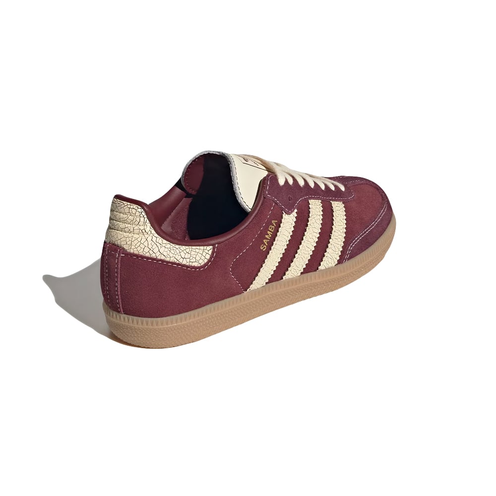 Samba Og J Adidas  