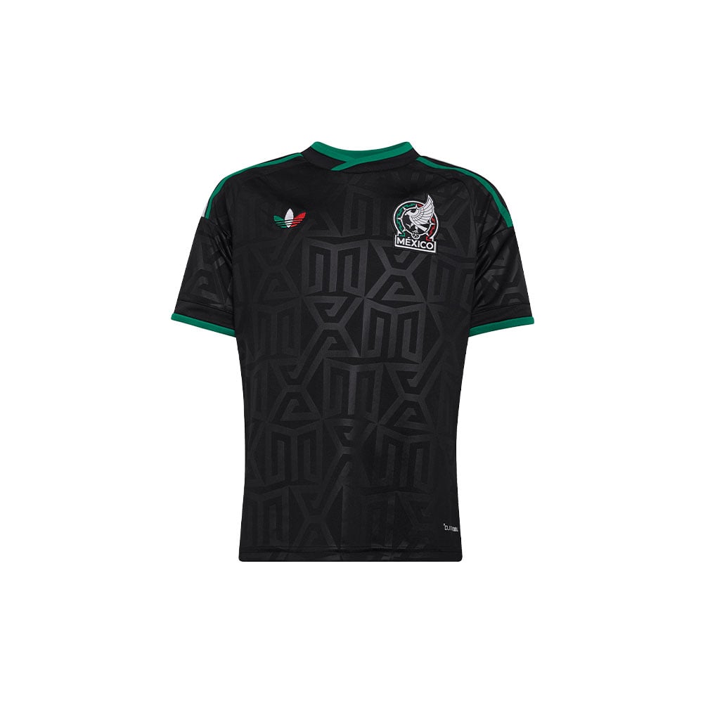 Mexico 3 Jsy Y Adidas MULTICOLOR 