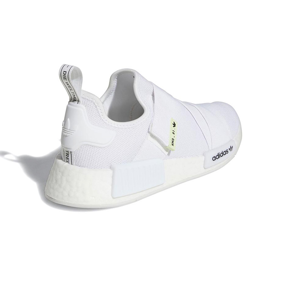 Nmd R1 Shoes Adidas image number 4