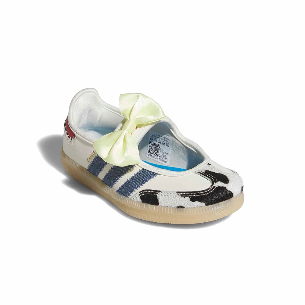 Samba Jane C Toy Story Adidas MULTICOLOR 