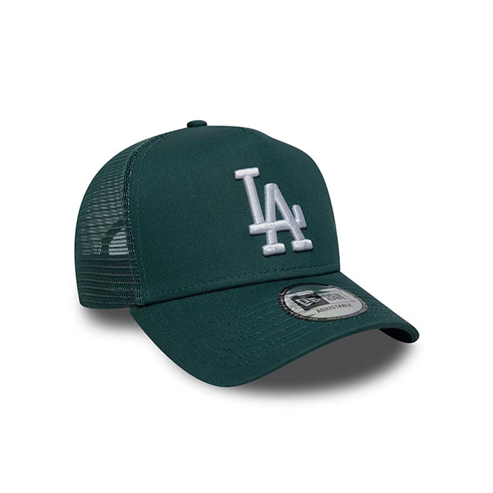 League Ess Trucker Los Angeles Dodgers New Era MULTICOLOR UNI