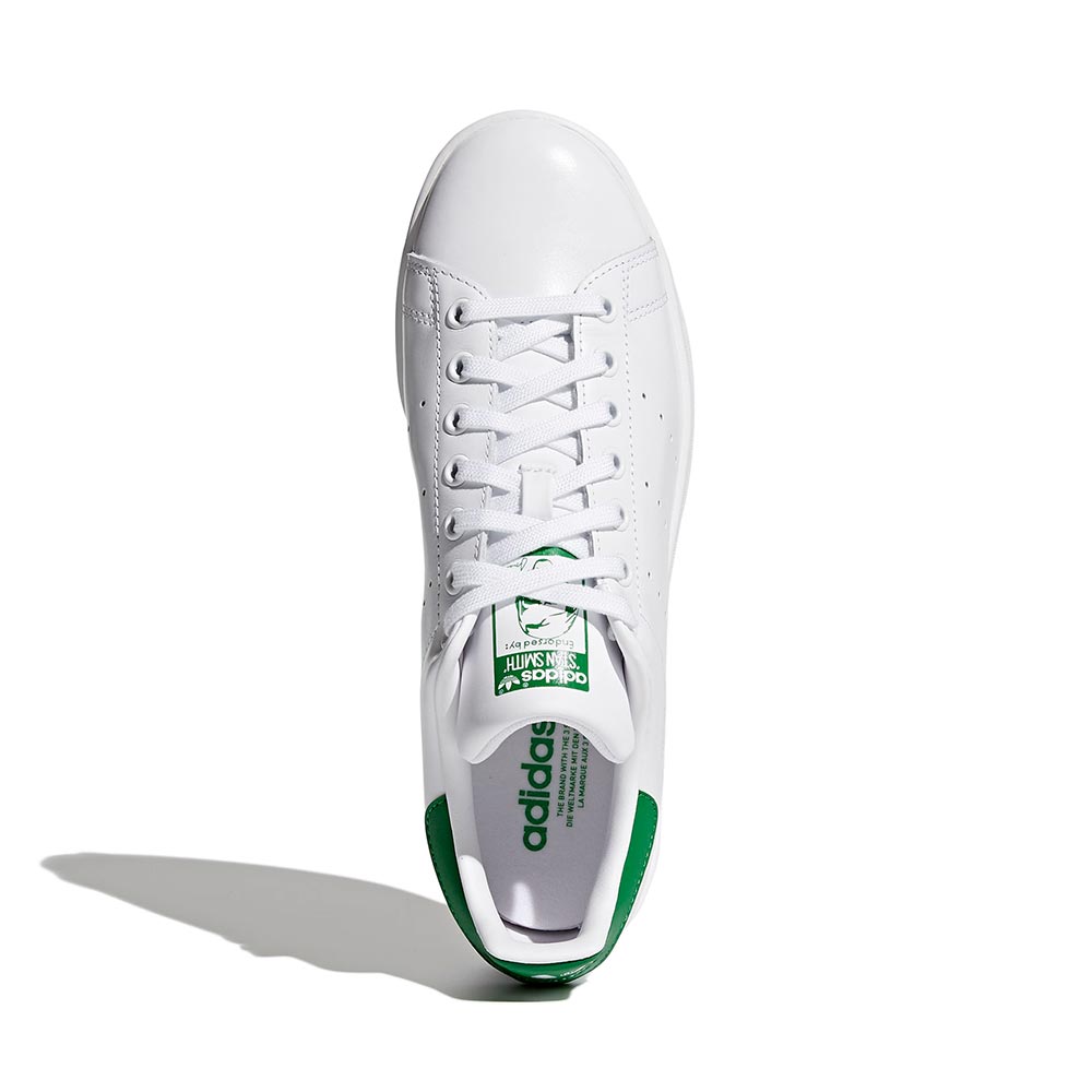 Stan Smith Shoes Adidas image number 4