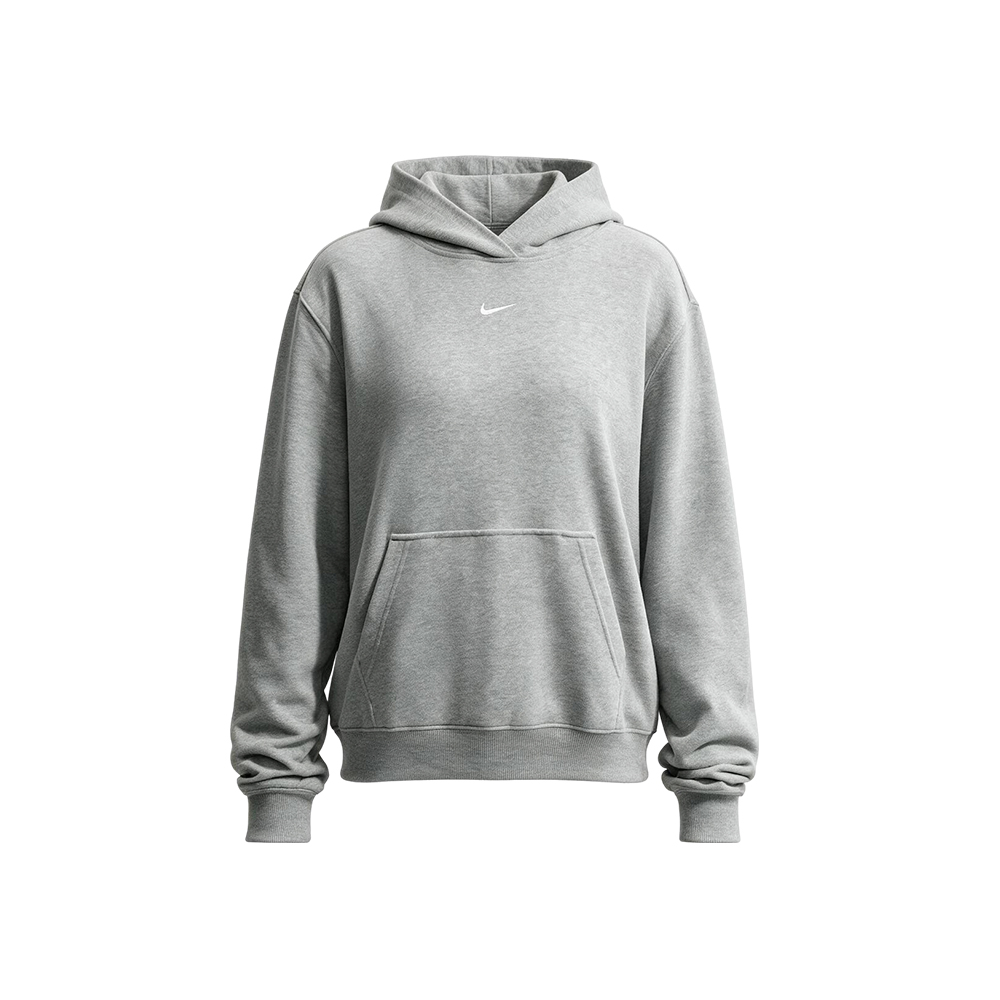 W Nk Stdo Flc Lw Std Po Hdy Nike