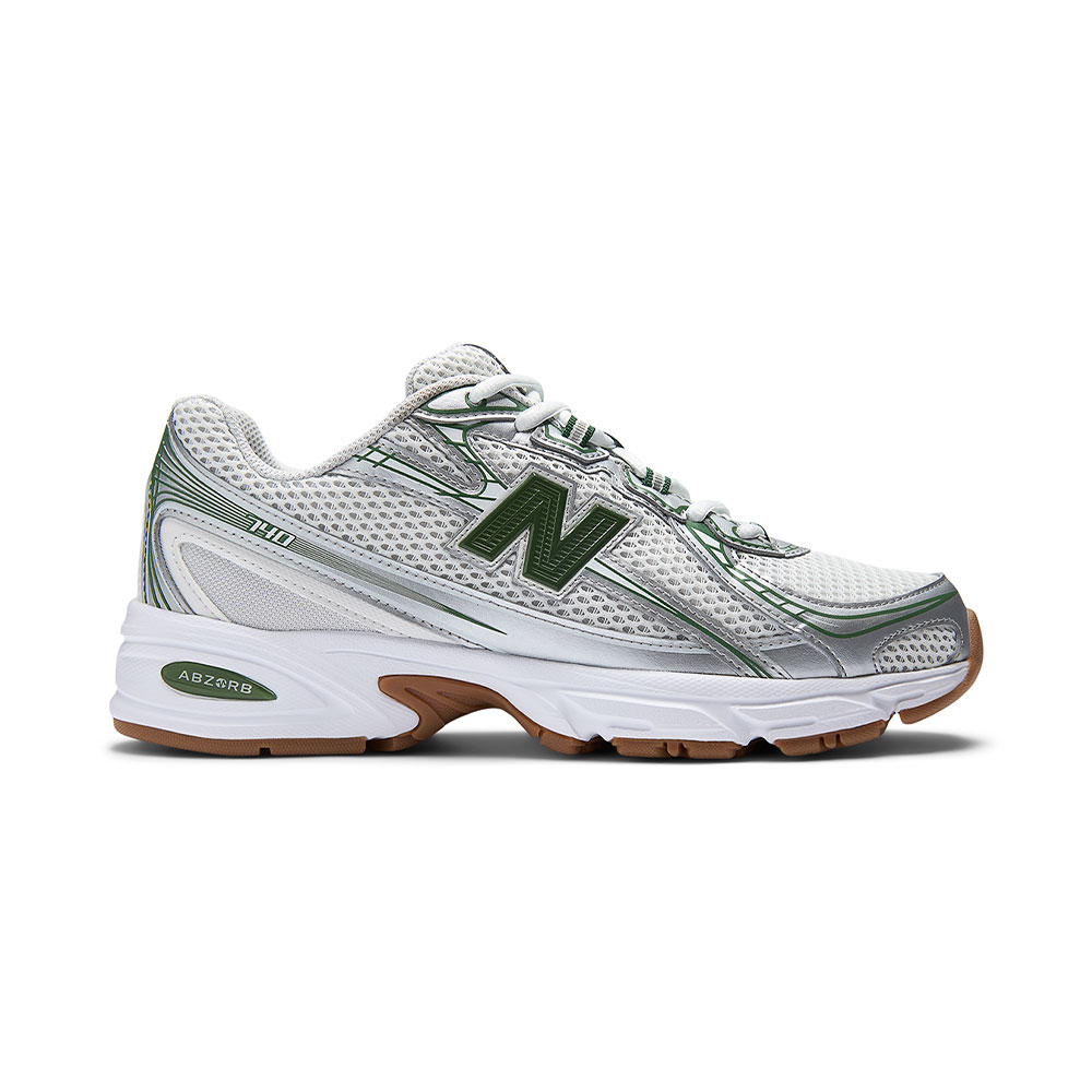 740 New Balance MULTICOLOR 