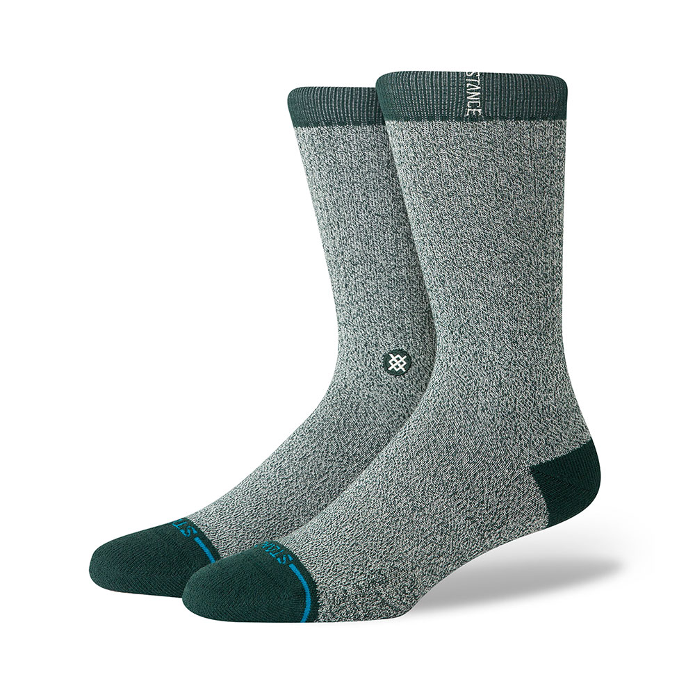 Reset Crew Stance MULTICOLOR L