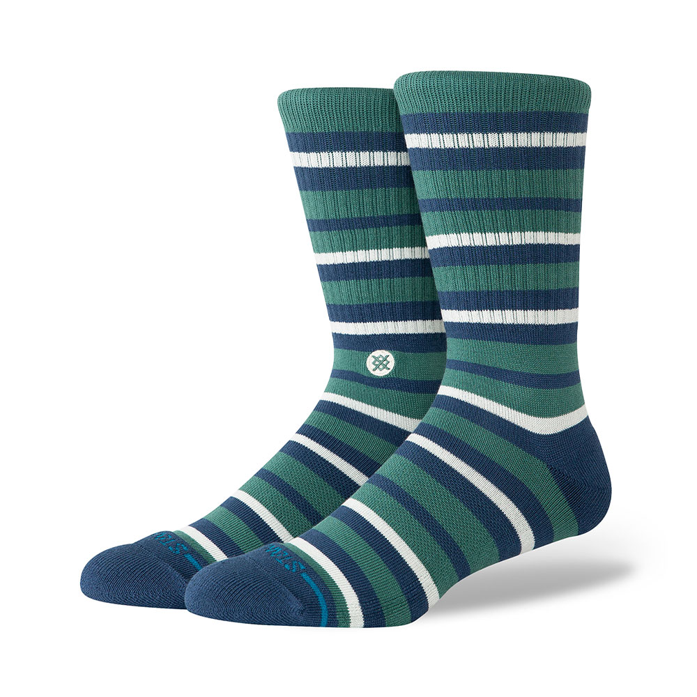 Brett Crew Stance MULTICOLOR L