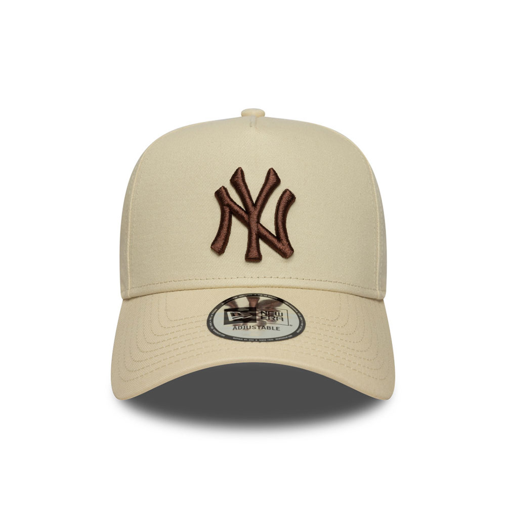 League Ess Eframe New York Yankees New Era