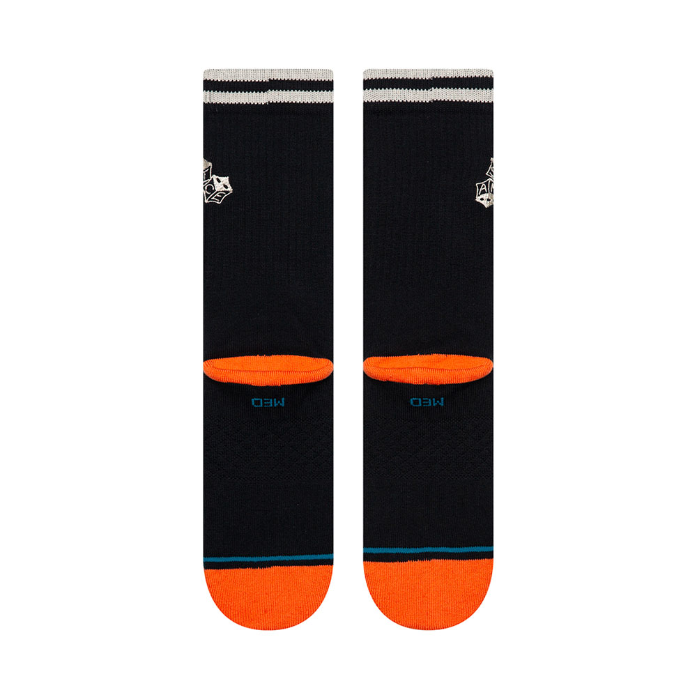 High Roller Crew Stance MULTICOLOR L