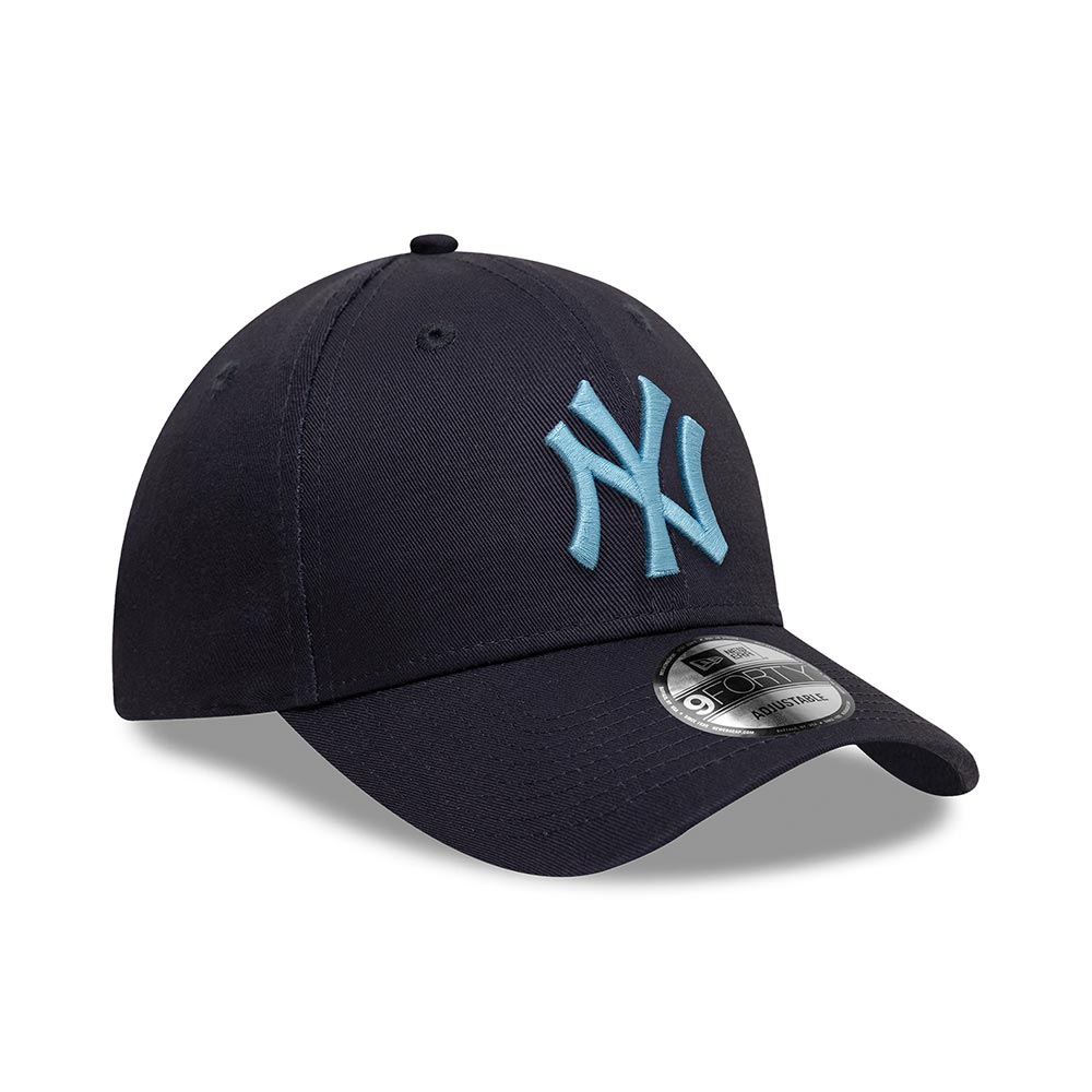 League Essential 9Forty New York Yankees New Era image number 2