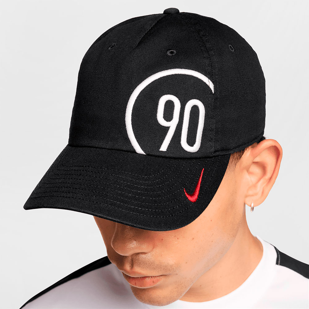 Nk Club Cap Us Cb T90 Fa25 Nike MULTICOLOR M