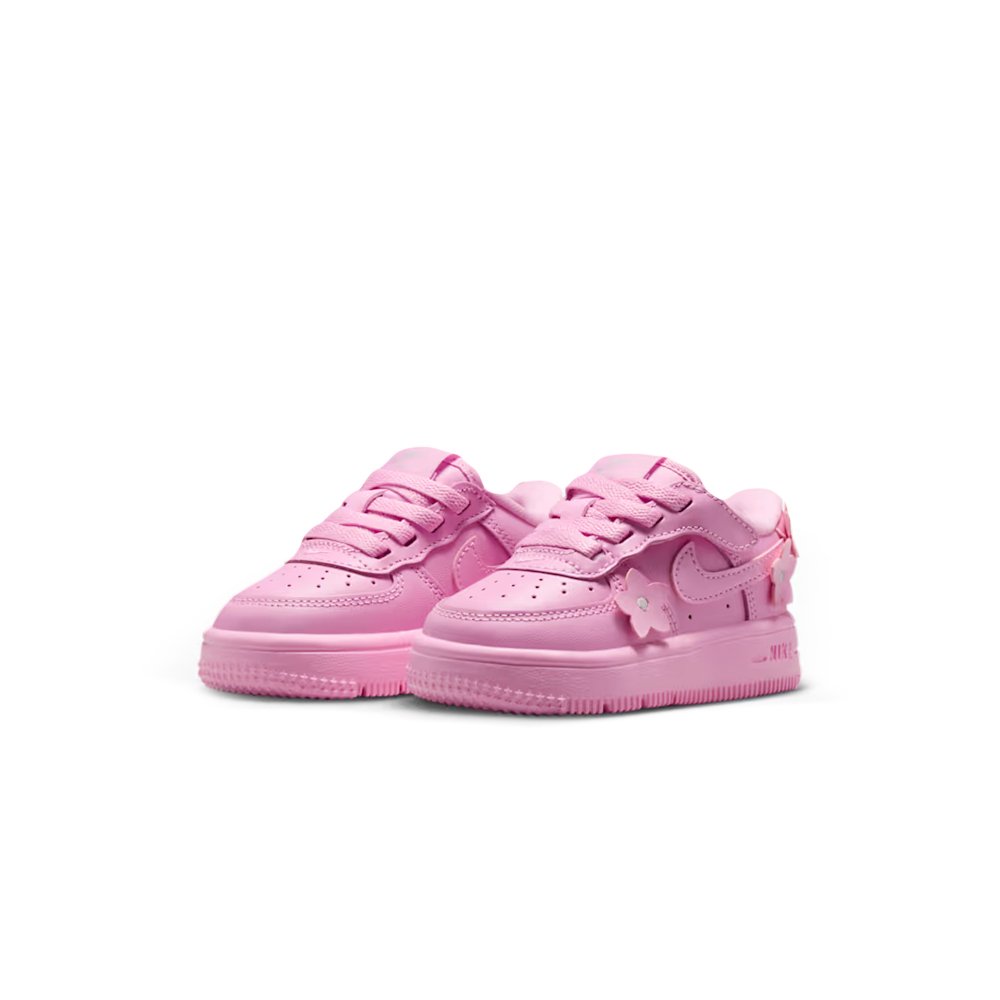 Force 1 Ki Floret Easyon Td Nike MULTICOLOR 
