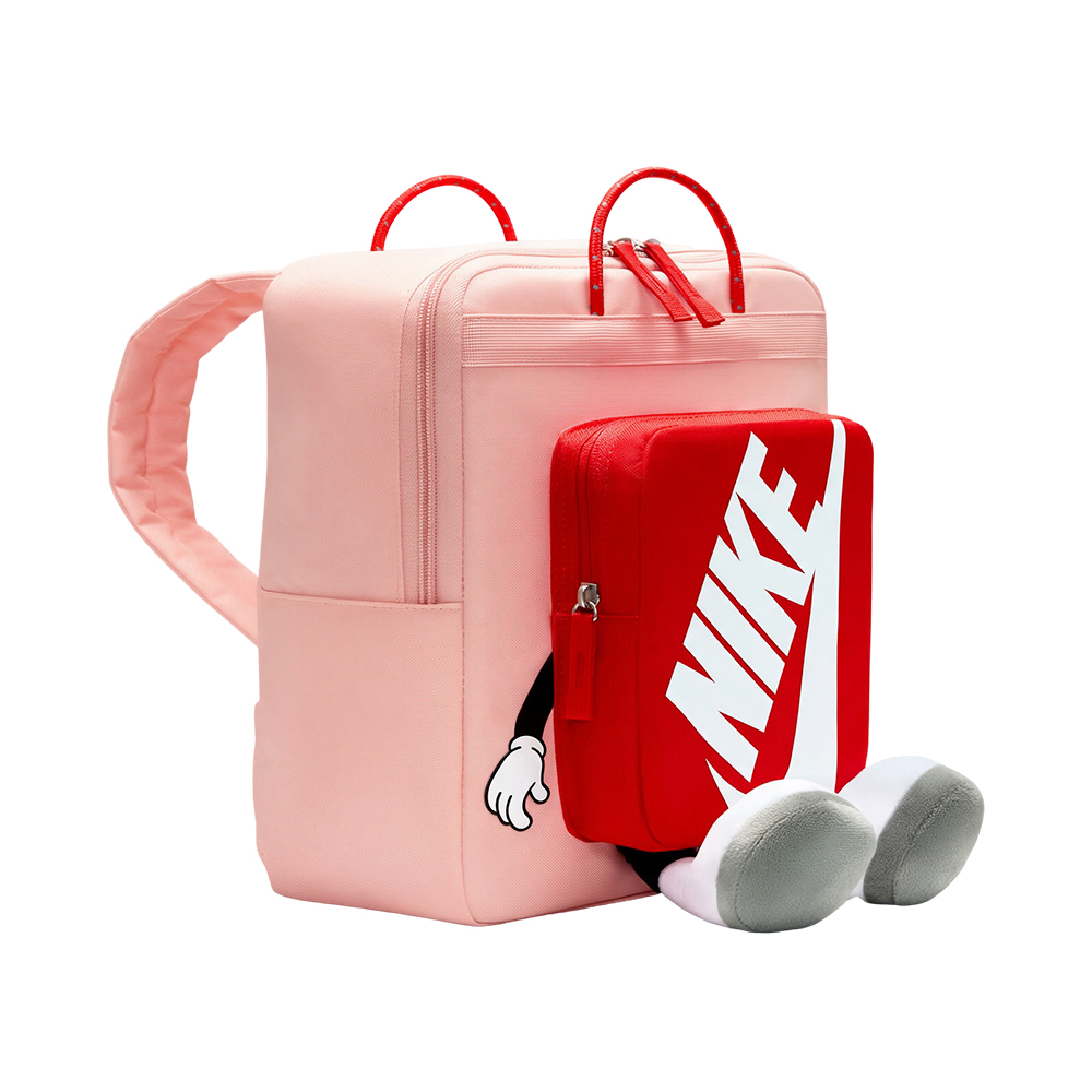 Y Nk Boxy Bkpk Nike MULTICOLOR UNI